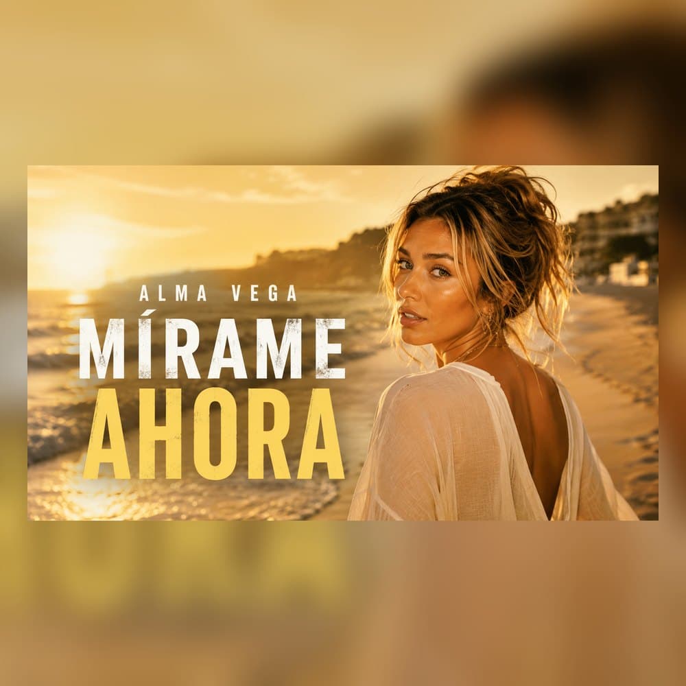 Mírame Ahora